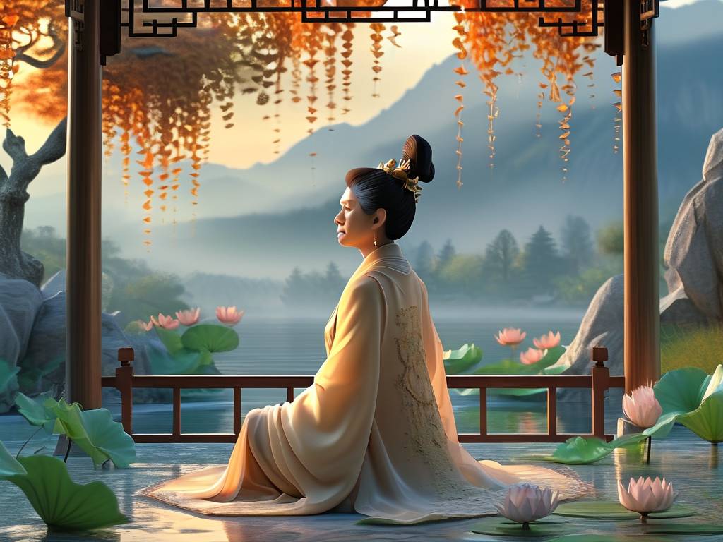 中医四季养生ppt(1)