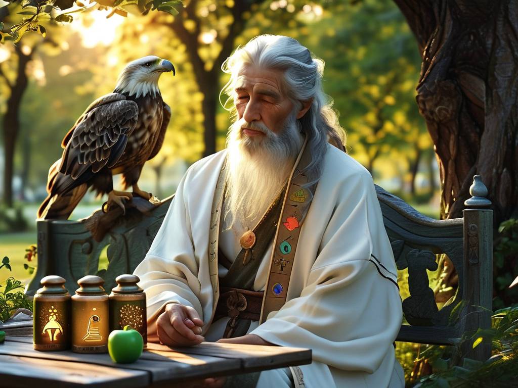健康保健知识谜语