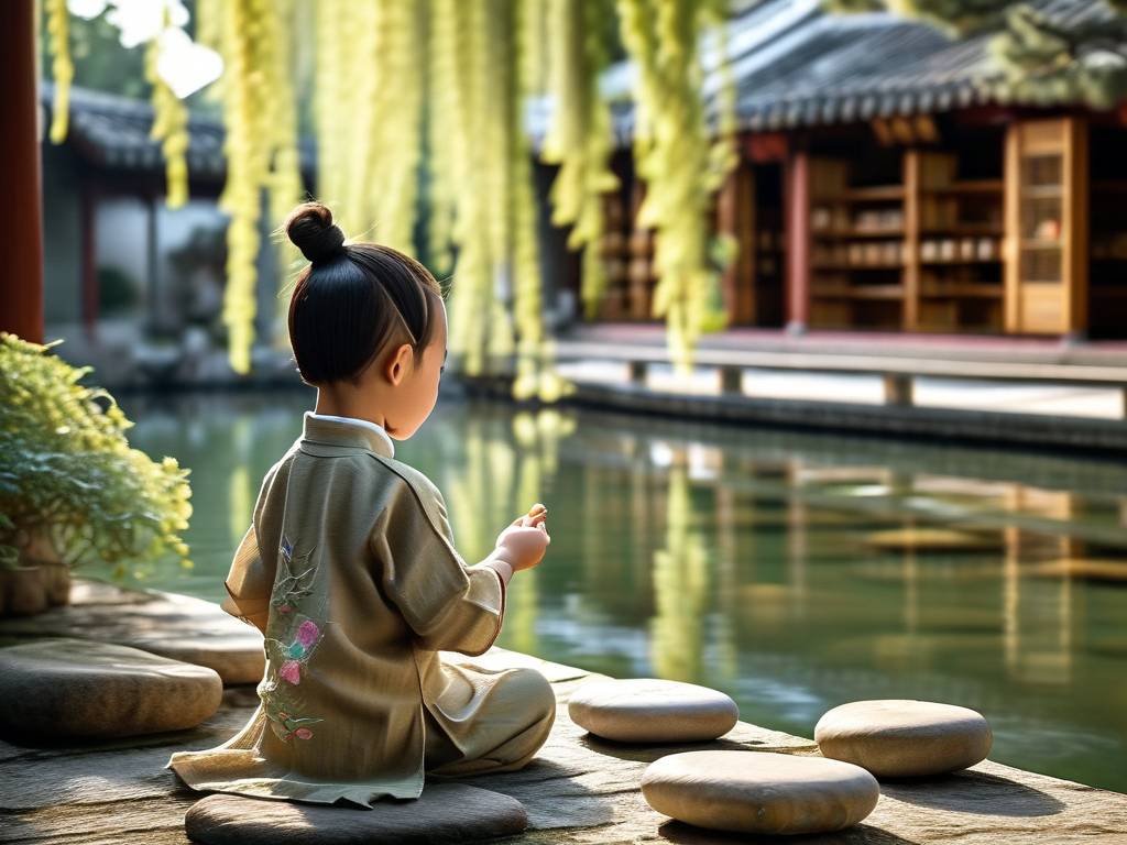 小朋友养生(1)