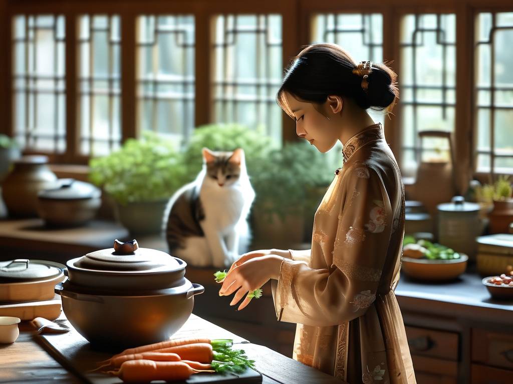 女性养生汤(1)