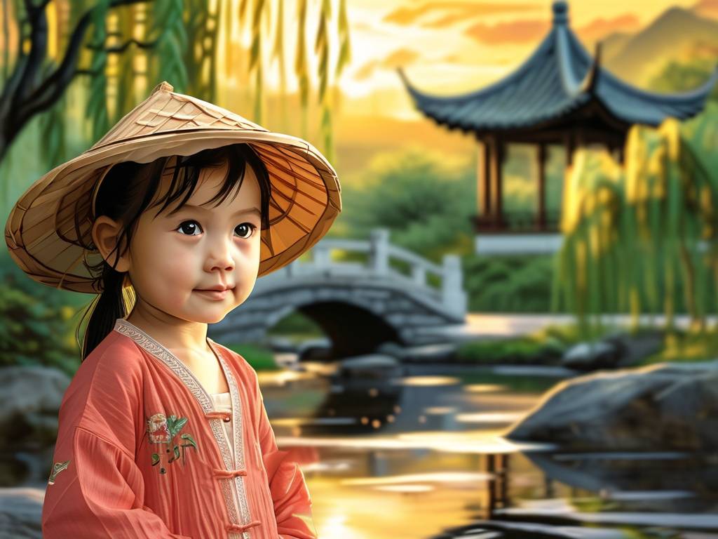 小儿养生知识(1)