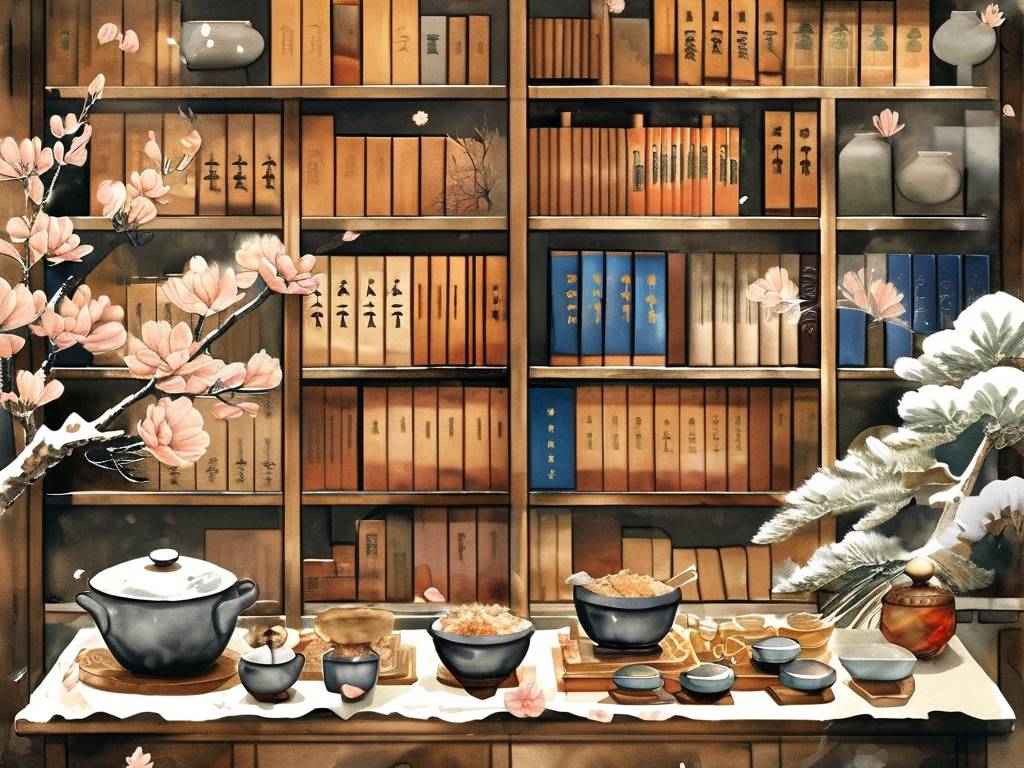 四季养生食补食疗大全书(1)