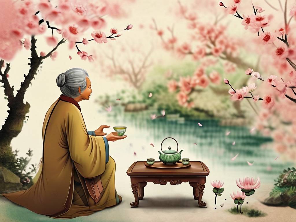 四月饮食养生(1)
