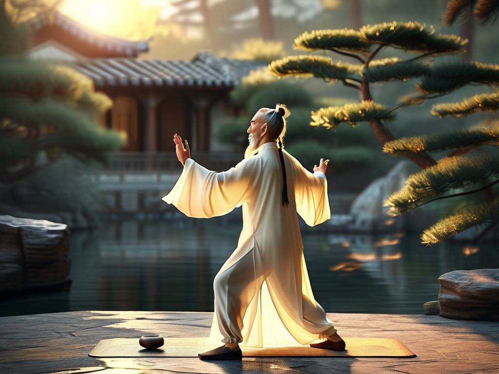 明代运动养生(1)