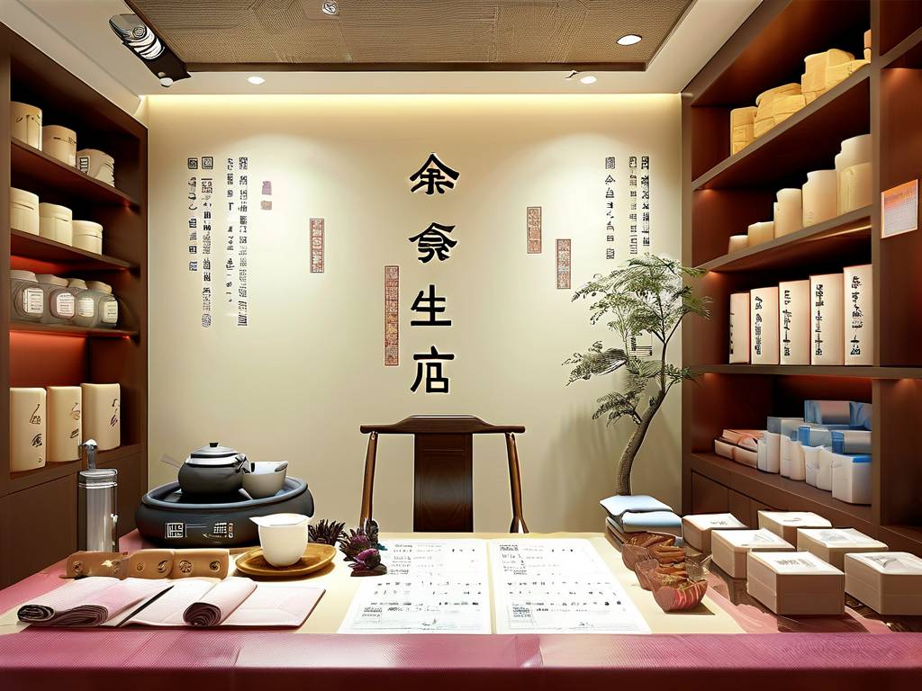 中医养生馆需要什么证才能开(1)
