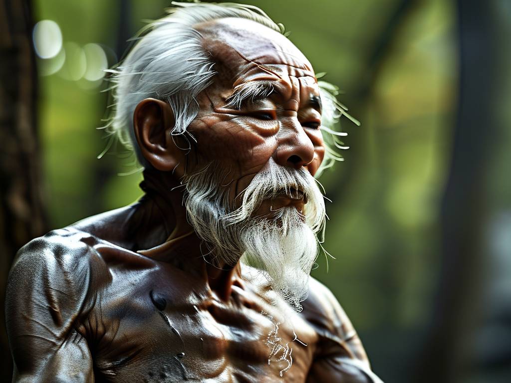 男性养生之道是真的吗(1)
