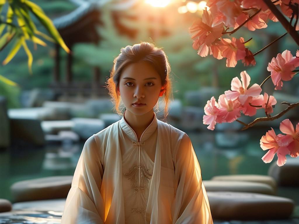 女性养生三部曲(1)