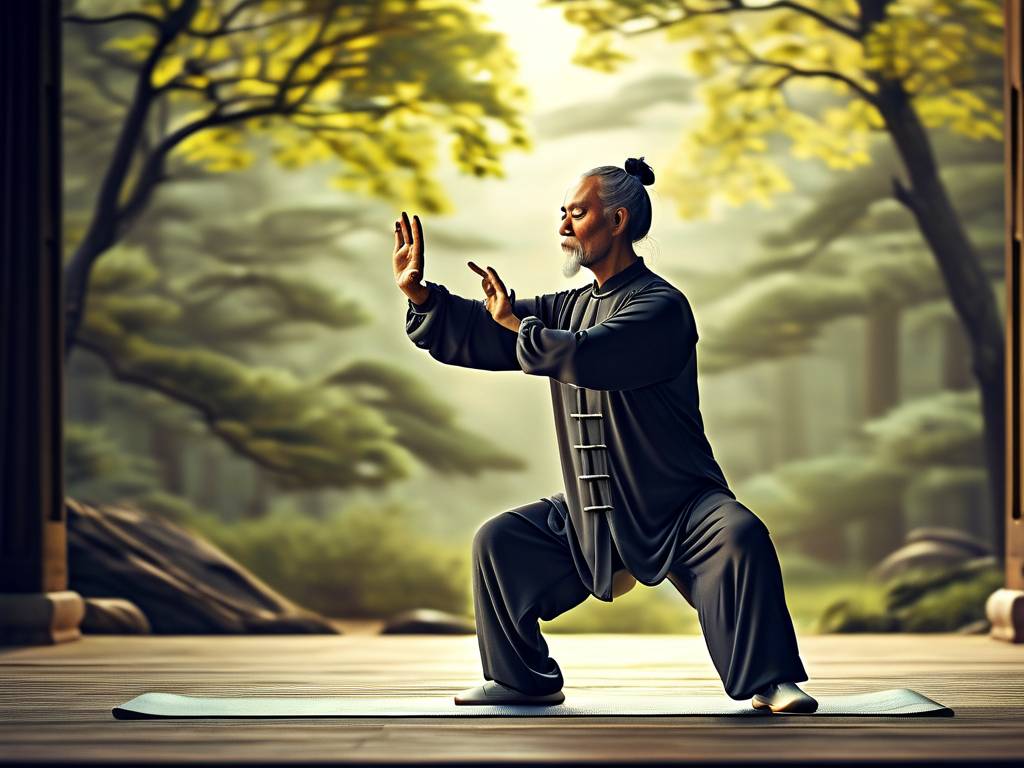 运动养生主要有哪些方式(1)