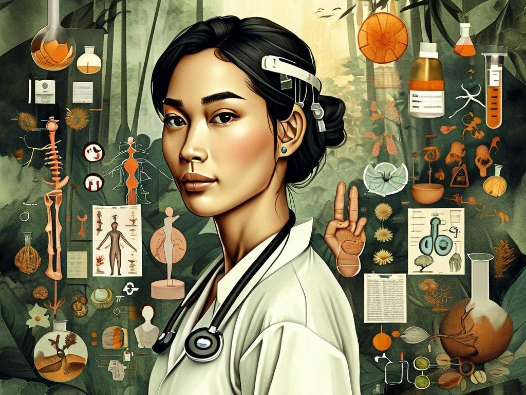 健康保健知识手抄报图片(1)
