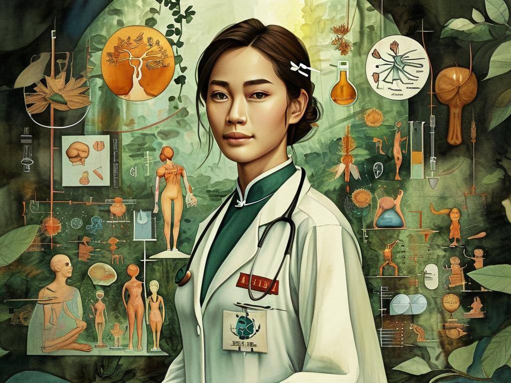 健康保健知识手抄报图片