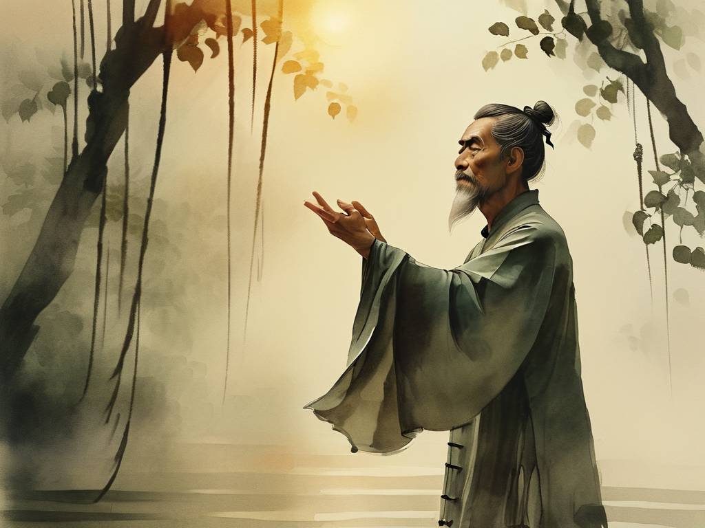 运动养生技术
