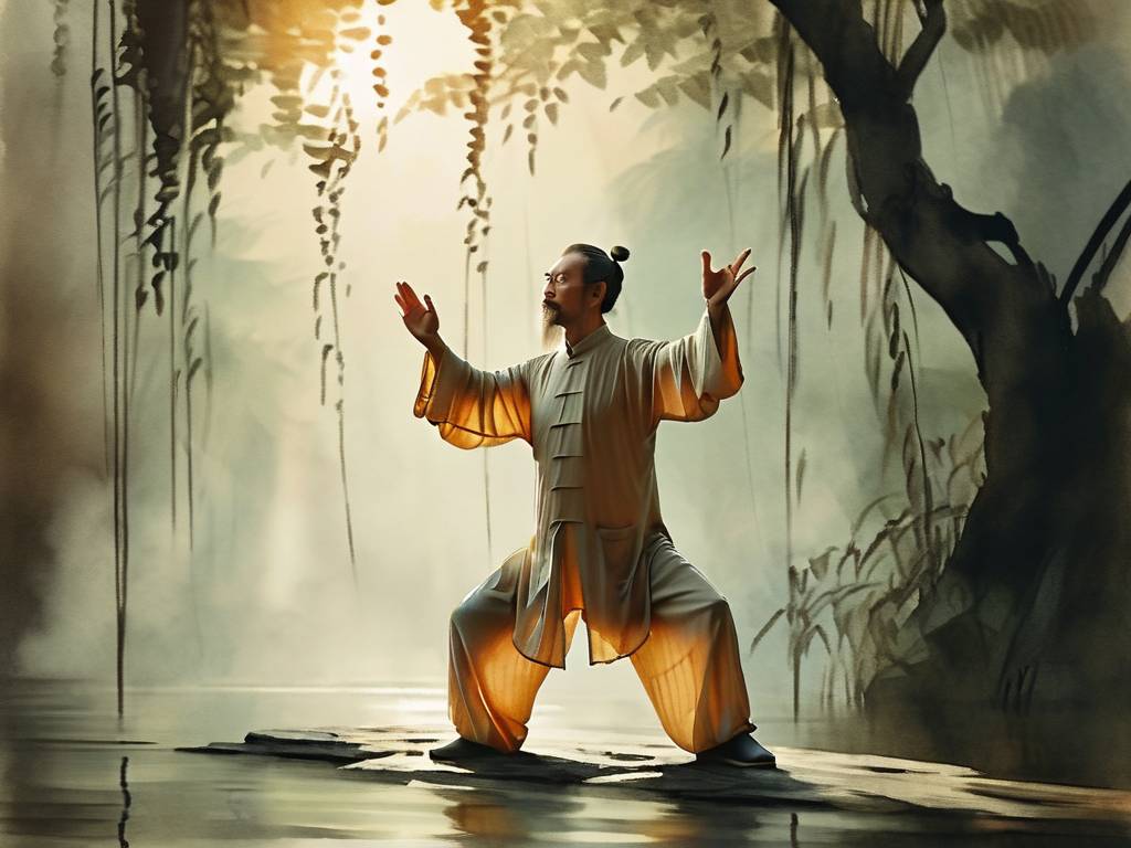 运动养生技术(1)