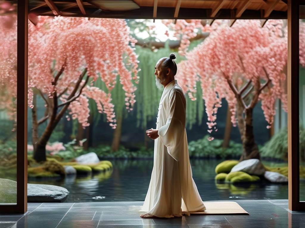 男性养生馆