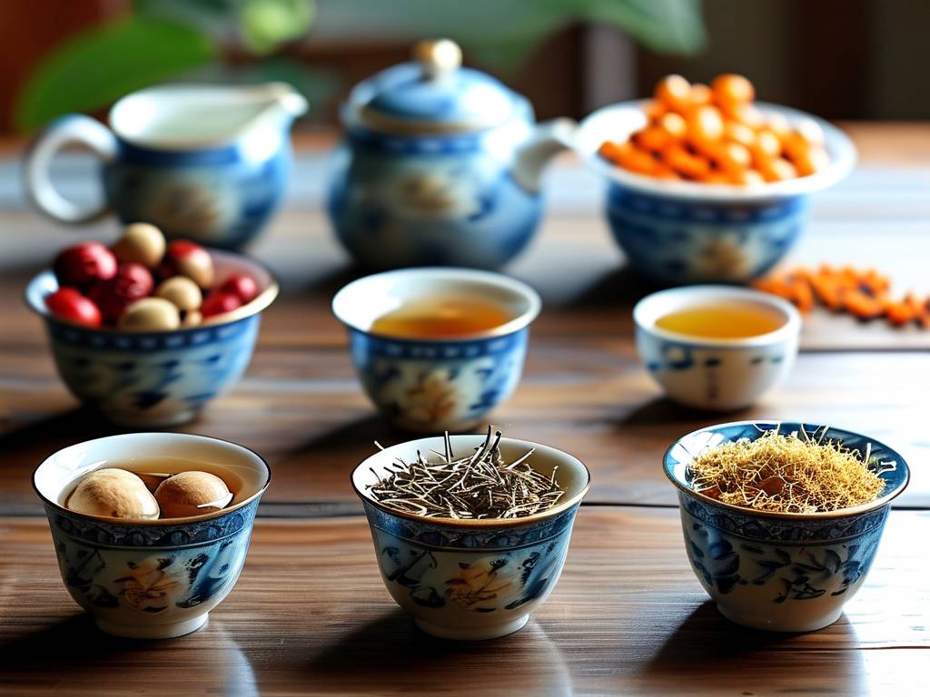 男人养生茶十大排名(1)