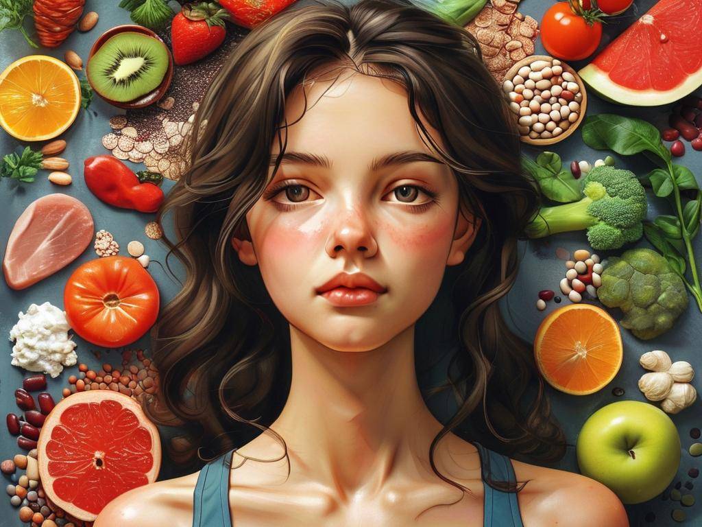 女生怎么养生(1)