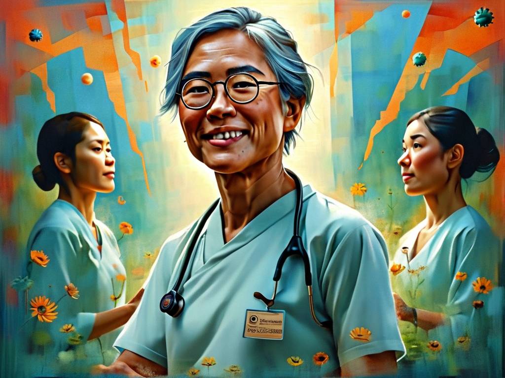健康保健宣传语(1)