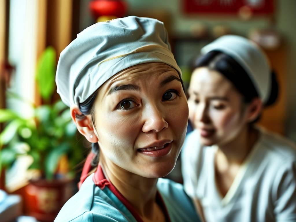 母婴护理师怎么考去哪里考