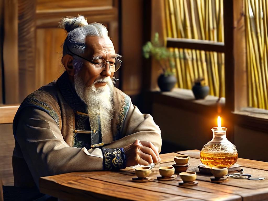 男人养生酒(1)