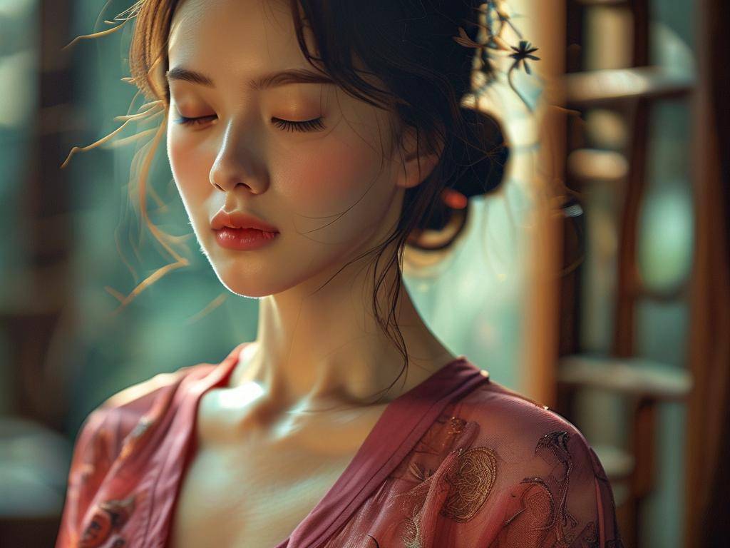 女人养生项目包括哪些(1)