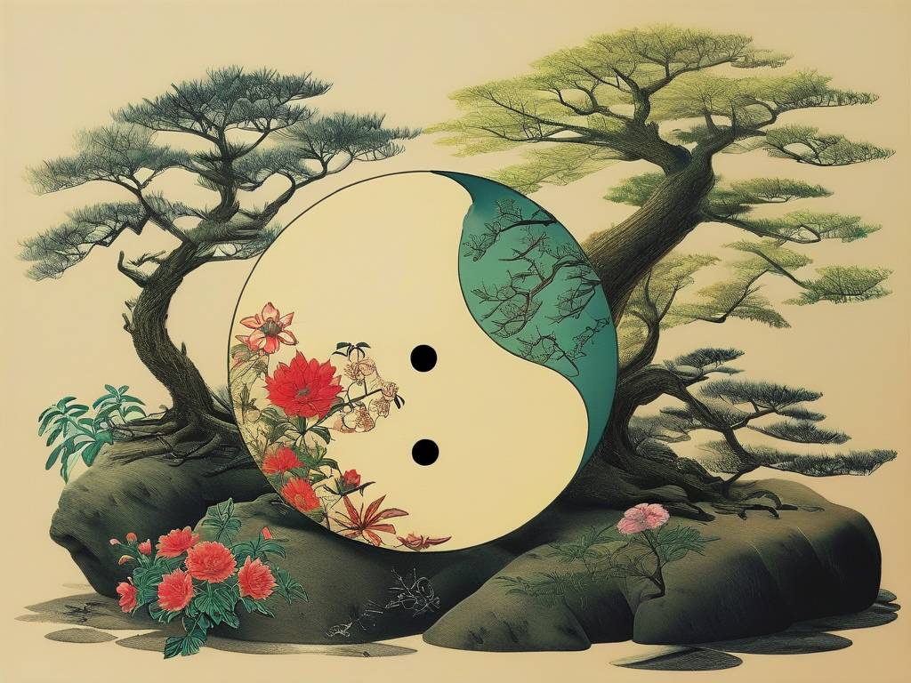 中医养生如何调理身体