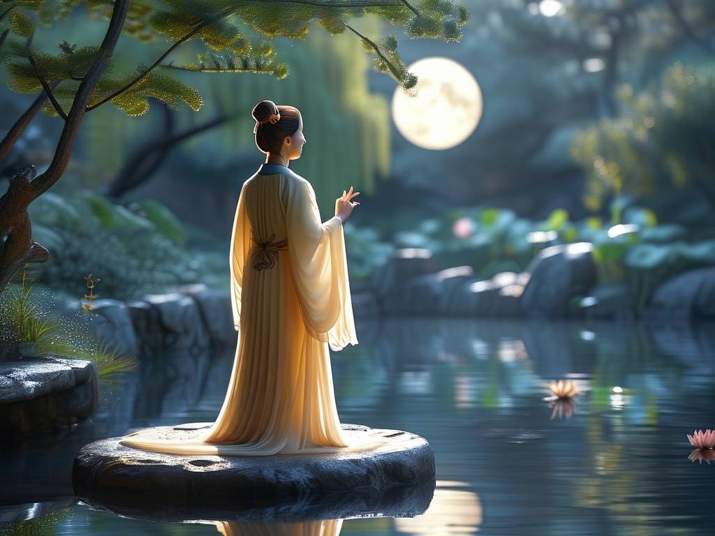 中医养生健康调理(1)