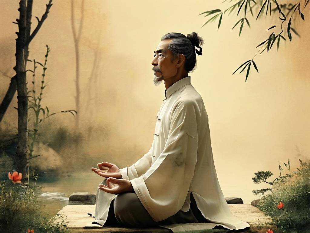 养生知识男性