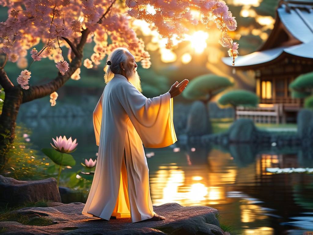 运动养生的生活方式(1)
