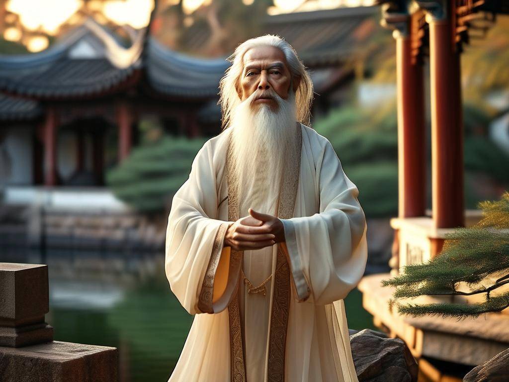 孙思邈运动养生(1)