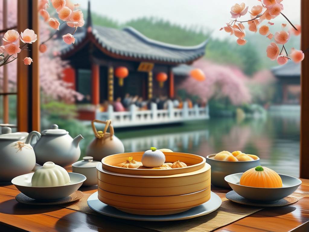 清明节气饮食养生