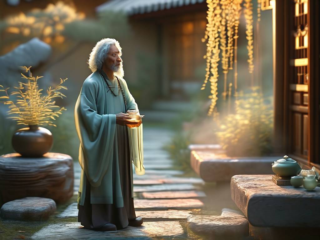 男性调理养生(1)