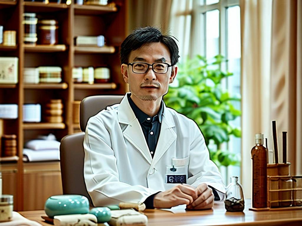 中医养生保健专业就业方向及前景(1)