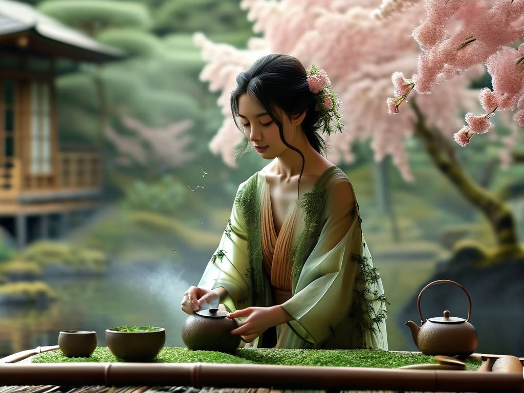 健康保健茶(1)