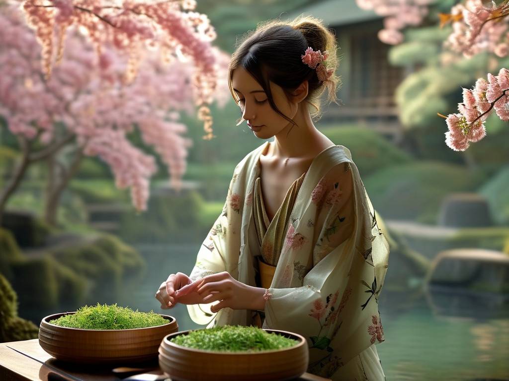 健康保健茶