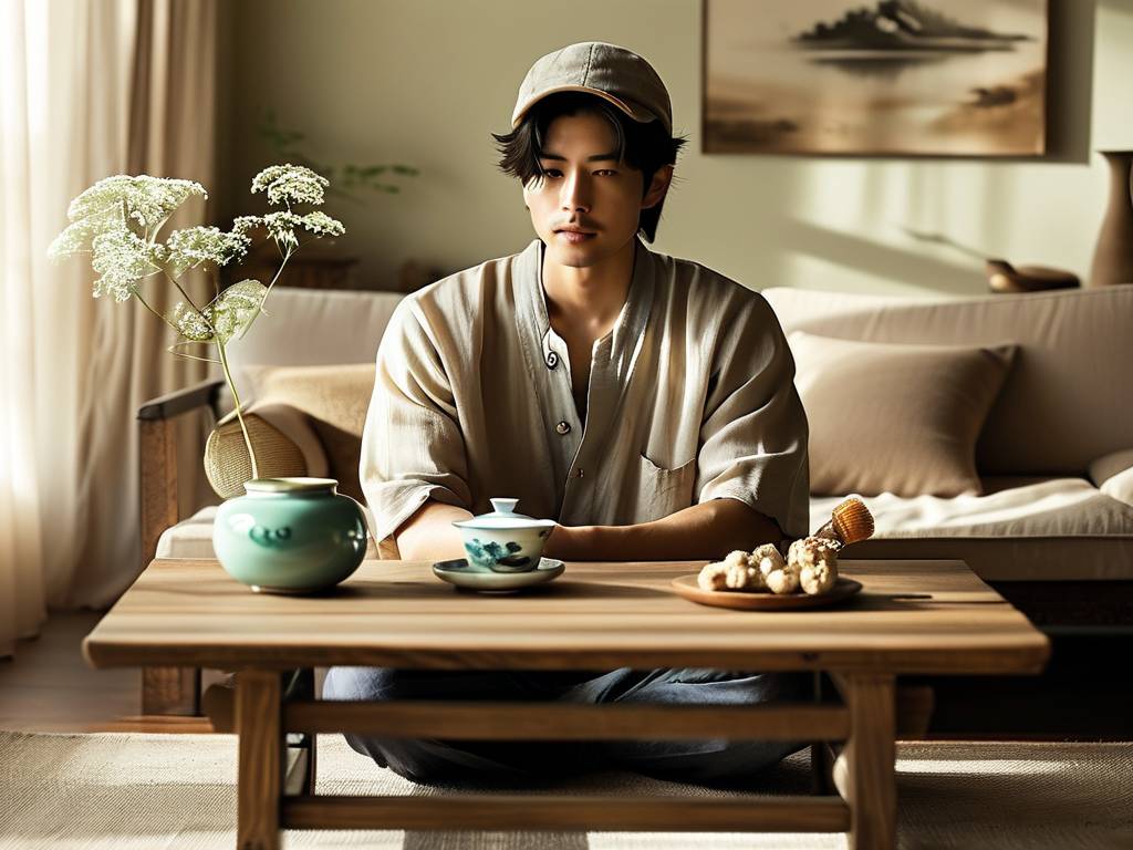 男士养生是啥