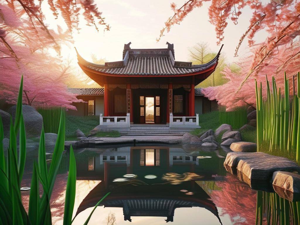 四季养生馆