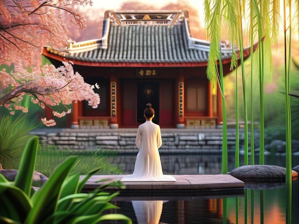 四季养生馆(1)