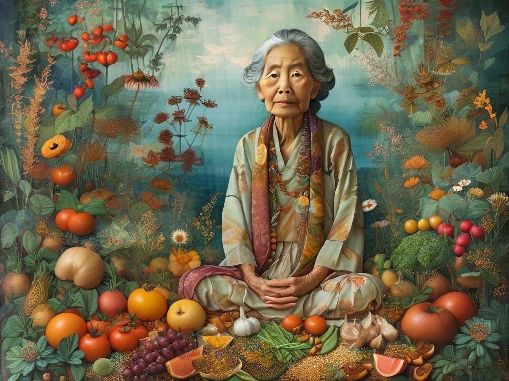 饮食养生汇的效果(1)