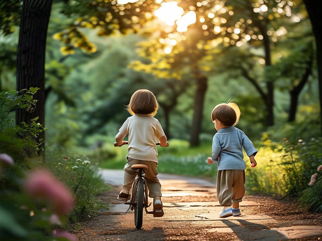 孩子养生的方法有哪些(1)