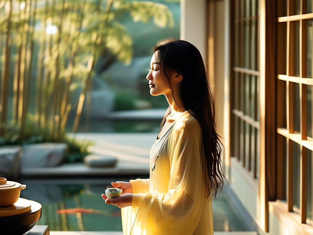 女人养生秘诀百度知道