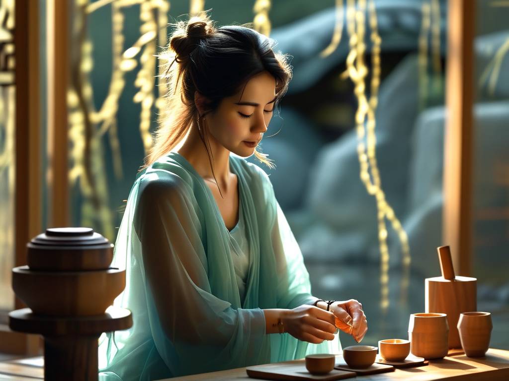 女人养生的文案(1)