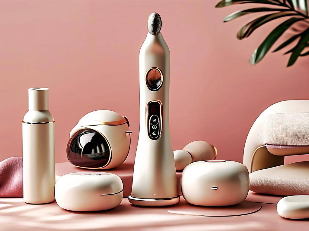 女性养生仪器产品有哪些(1)