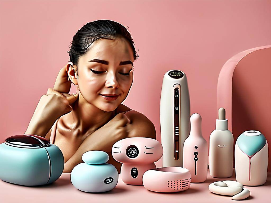 女性养生仪器产品有哪些