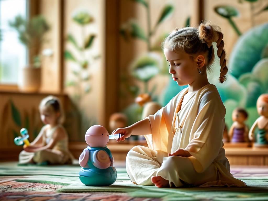 儿童养生馆(1)