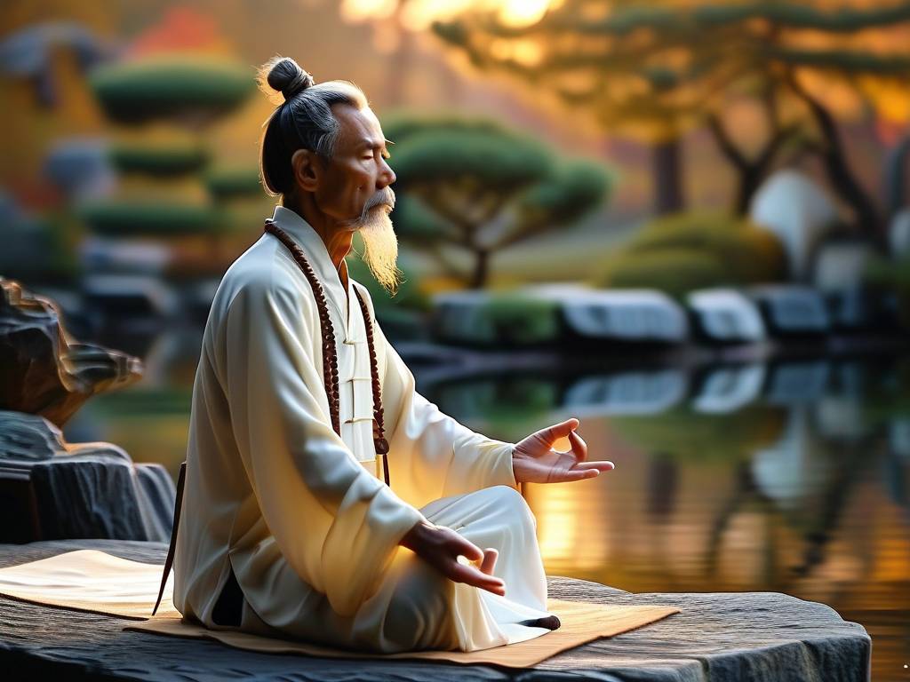 中医养生学