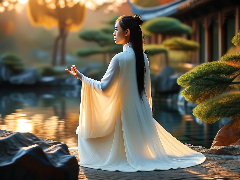 中医养生学(1)