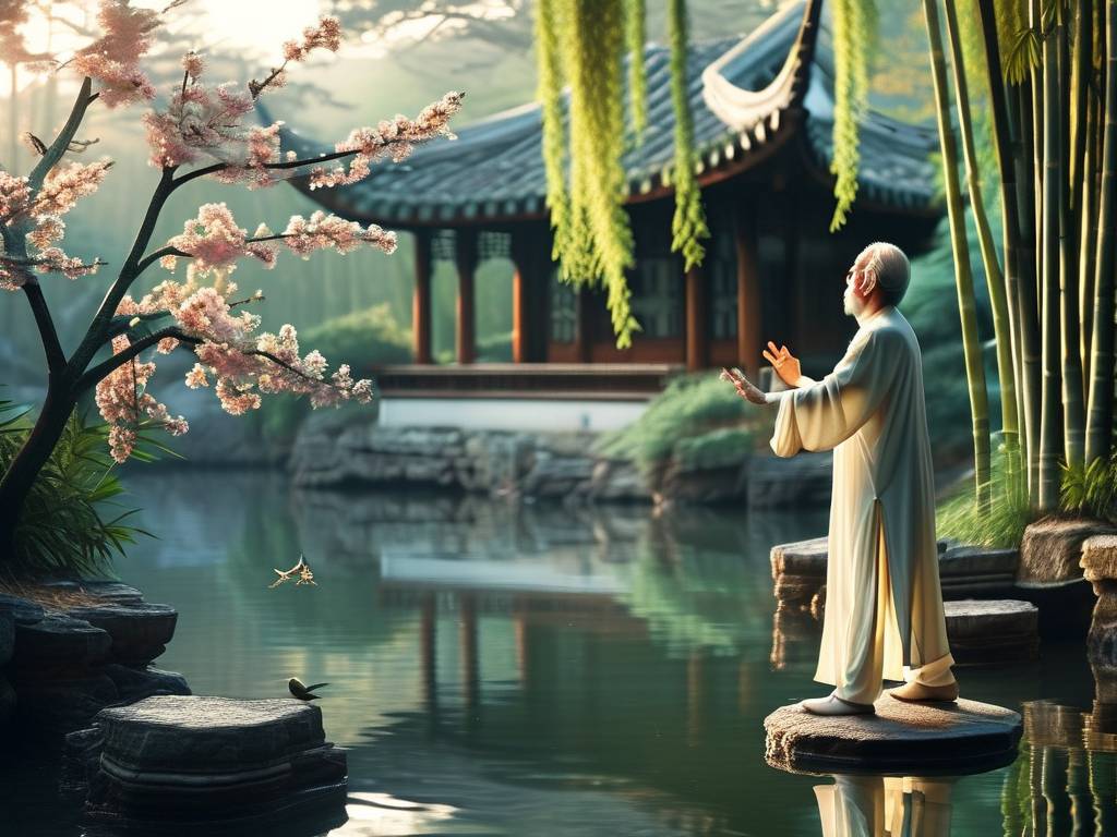 传统运动养生