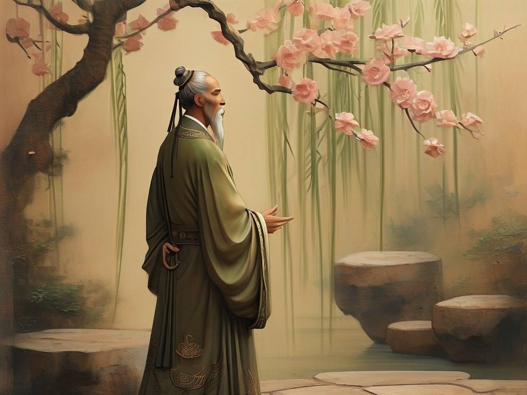 中医养生保健专业