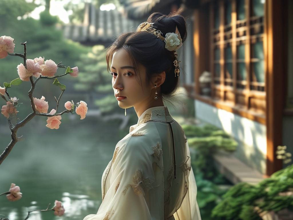 女性养生三法宝