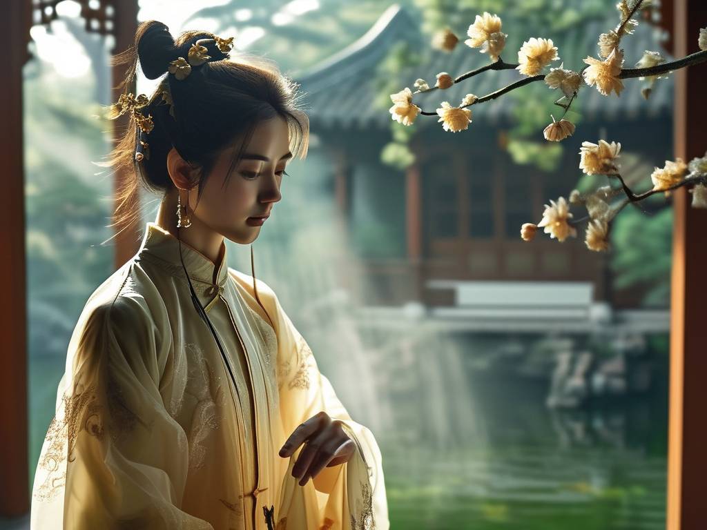 女性养生三法宝(1)