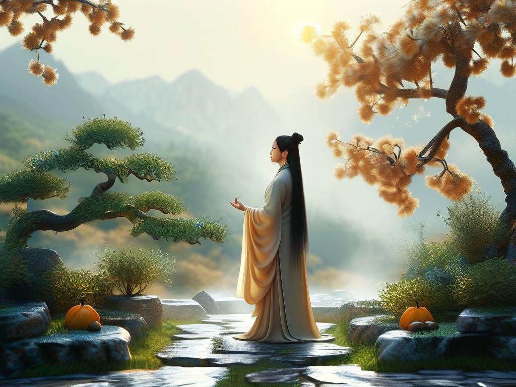 中药健康保健(1)